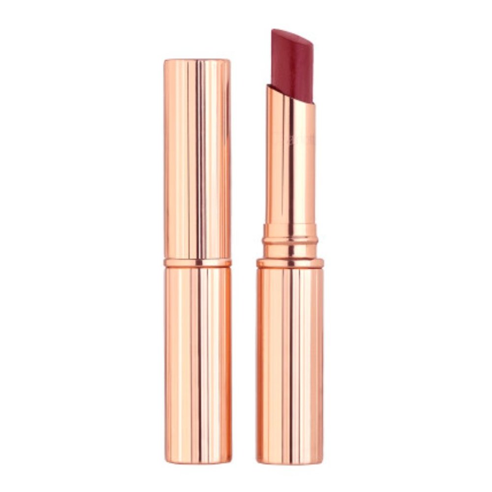 Charlotte Tilbury superstar lips lipstick on walk of shame